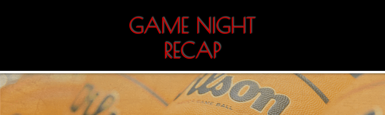 RECAP: Boys JV vs Skyview
